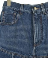Chloe（クロエ）ロング・マキシ丈スカート 青 サイズ:34(XXS位) レディース/2200704281011