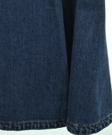 Chloe（クロエ）ロング・マキシ丈スカート 青 サイズ:34(XXS位) レディース/2200704281011