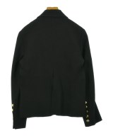 Chloe（クロエ）テーラードジャケット 黒 サイズ:36(XS位) レディース/2200704281028