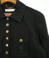 Chloe（クロエ）テーラードジャケット 黒 サイズ:36(XS位) レディース/2200704281028
