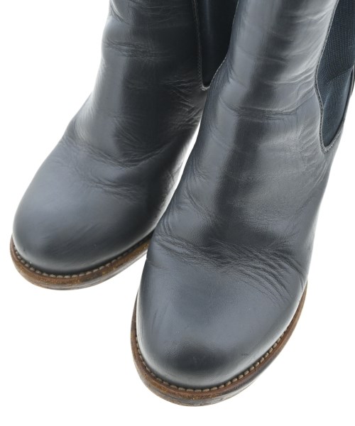 Chloe（クロエ）ブーツ グレー サイズ:EU36(22.5cm位) レディース/2200703527035