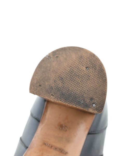 Chloe（クロエ）ブーツ グレー サイズ:EU36(22.5cm位) レディース/2200703527035