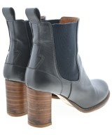 Chloe（クロエ）ブーツ グレー サイズ:EU36(22.5cm位) レディース/2200703527035