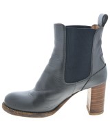 Chloe（クロエ）ブーツ グレー サイズ:EU36(22.5cm位) レディース/2200703527035