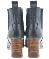 Chloe（クロエ）ブーツ グレー サイズ:EU36(22.5cm位) レディース/2200703527035