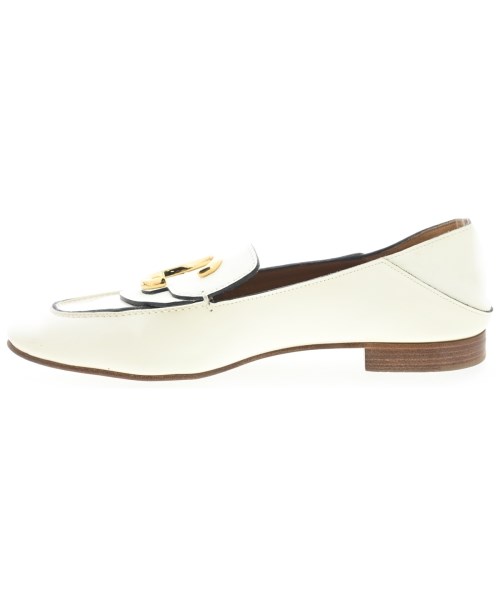 Chloe（クロエ）その他 白 サイズ:EU39(25.5cm位) レディース/2200704600027