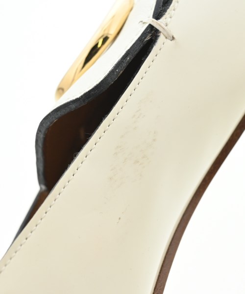 Chloe（クロエ）その他 白 サイズ:EU39(25.5cm位) レディース/2200704600027