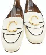 Chloe（クロエ）その他 白 サイズ:EU39(25.5cm位) レディース/2200704600027