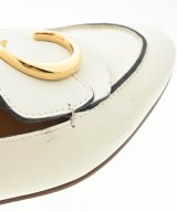 Chloe（クロエ）その他 白 サイズ:EU39(25.5cm位) レディース/2200704600027