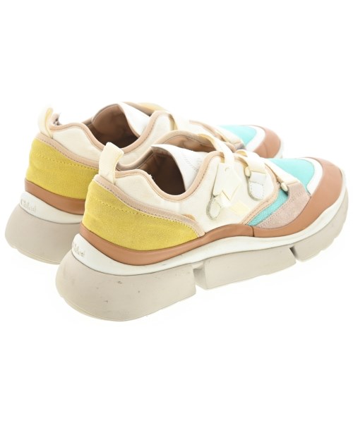 Chloe（クロエ）その他 茶 サイズ:EU40(26.5cm位) レディース/2200704600041