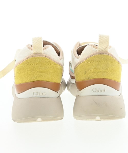 Chloe（クロエ）その他 茶 サイズ:EU40(26.5cm位) レディース/2200704600041
