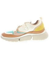 Chloe（クロエ）その他 茶 サイズ:EU40(26.5cm位) レディース/2200704600041