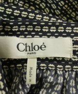 Chloe（クロエ）ロング・マキシ丈スカート 黒 サイズ:38(S位) レディース/2200705070041