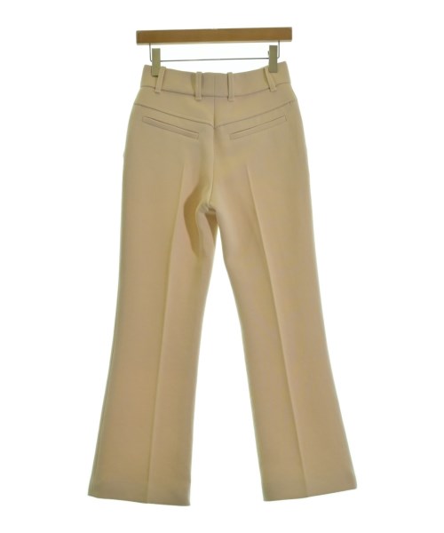 Chloe（クロエ）スラックス 白 サイズ:34(XXS位) レディース/2200702696053