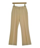 Chloe（クロエ）スラックス 白 サイズ:34(XXS位) レディース/2200702696053