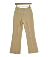 Chloe（クロエ）スラックス 白 サイズ:34(XXS位) レディース/2200702696053