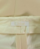 Chloe（クロエ）スラックス 白 サイズ:34(XXS位) レディース/2200702696053