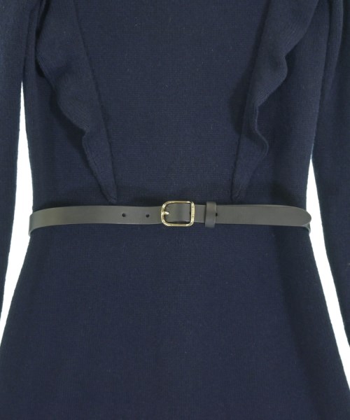 Chloe（クロエ）ワンピース 紺 サイズ:XS レディース/2200702696107