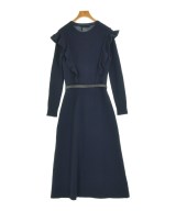 Chloe（クロエ）ワンピース 紺 サイズ:XS レディース/2200702696107