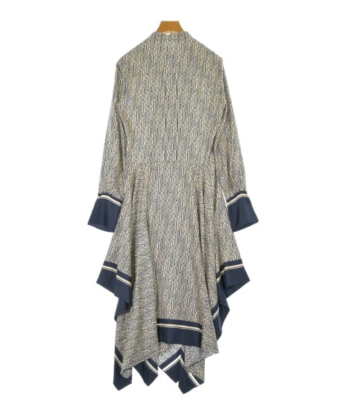 Chloe（クロエ）ワンピース ベージュ サイズ:34(XXS位) レディース/2200702696114