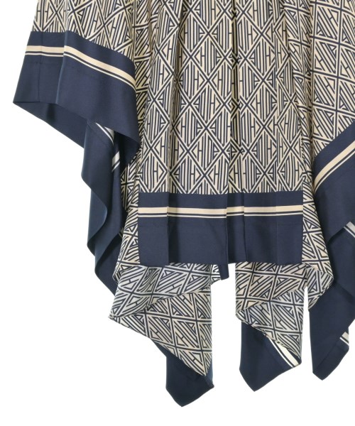 Chloe（クロエ）ワンピース ベージュ サイズ:34(XXS位) レディース/2200702696114