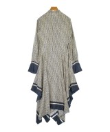 Chloe（クロエ）ワンピース ベージュ サイズ:34(XXS位) レディース/2200702696114