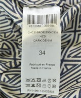 Chloe（クロエ）ワンピース ベージュ サイズ:34(XXS位) レディース/2200702696114