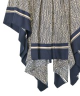 Chloe（クロエ）ワンピース ベージュ サイズ:34(XXS位) レディース/2200702696114