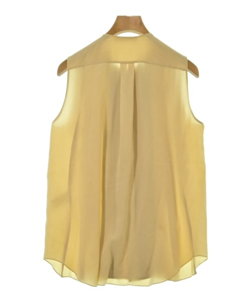 Chloe（クロエ）ブラウス ベージュ サイズ:36(XS位) レディース/2200702845055