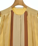 Chloe（クロエ）ブラウス ベージュ サイズ:36(XS位) レディース/2200702845055