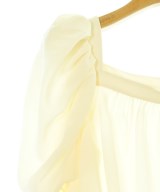 Chloe（クロエ）カジュアルシャツ 黄 サイズ:34(XXS位) レディース/2200705535069
