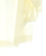 Chloe（クロエ）カジュアルシャツ 黄 サイズ:34(XXS位) レディース/2200705535069