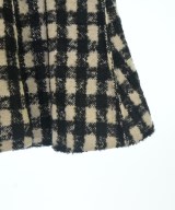 Chloe（クロエ）ミニスカート 黒 サイズ:34(XXS位) レディース/2200705542036
