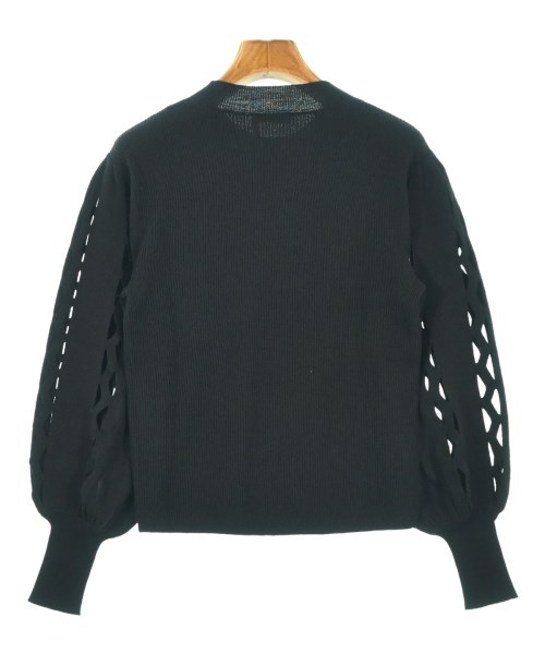 Chloe（クロエ）ニット・セーター 黒 サイズ:XS レディース/2200705542074