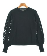 Chloe（クロエ）ニット・セーター 黒 サイズ:XS レディース/2200705542074