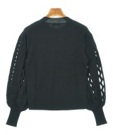 Chloe（クロエ）ニット・セーター 黒 サイズ:XS レディース/2200705542074