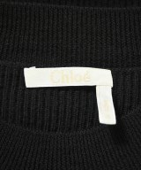 Chloe（クロエ）ニット・セーター 黒 サイズ:XS レディース/2200705542074