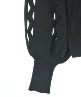Chloe（クロエ）ニット・セーター 黒 サイズ:XS レディース/2200705542074