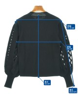 Chloe（クロエ）ニット・セーター 黒 サイズ:XS レディース/2200705542074