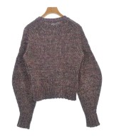 Chloe（クロエ）ニット・セーター 紫 サイズ:XS レディース/2200705542081