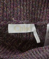 Chloe（クロエ）ロング・マキシ丈スカート 紫 サイズ:S レディース/2200705542098