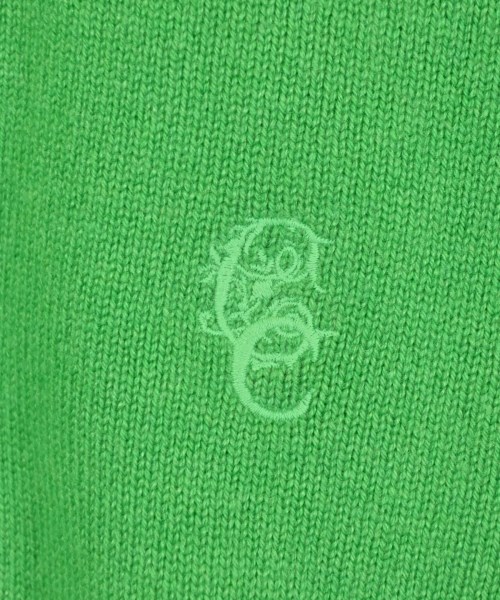 Chloe（クロエ）ニット・セーター 緑 サイズ:XS レディース/2200705542203
