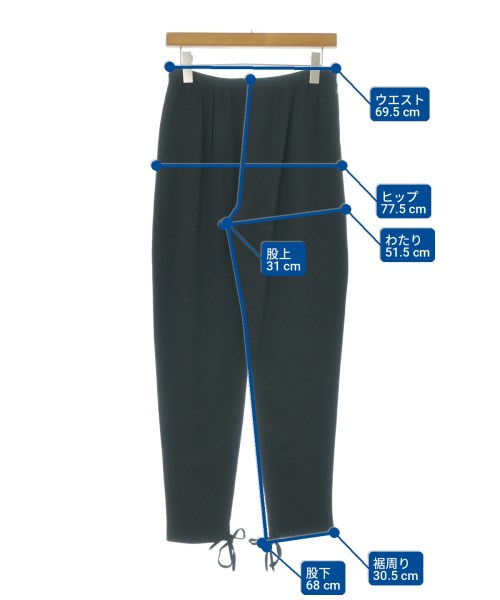 Chloe（クロエ）その他 黒 サイズ:36(XS位) レディース/2200705599313