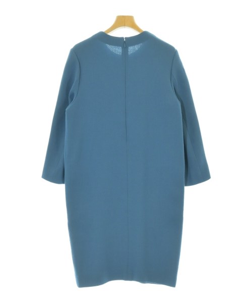 Chloe（クロエ）ワンピース 青 サイズ:36(XS位) レディース/2200705599450