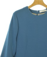Chloe（クロエ）ワンピース 青 サイズ:36(XS位) レディース/2200705599450