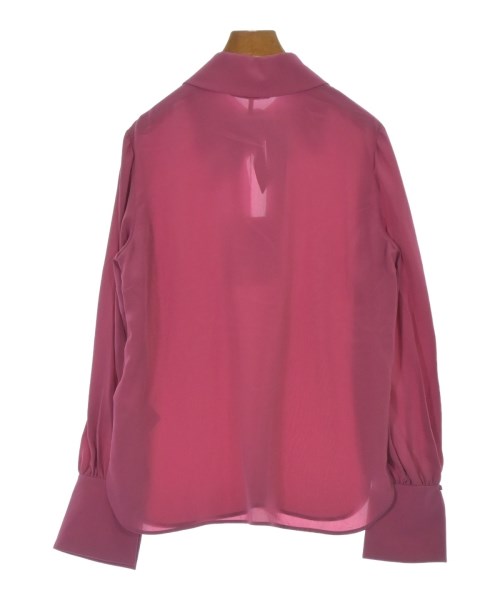 Chloe（クロエ）ブラウス ピンク サイズ:34(XXS位) レディース/2200705599528