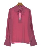 Chloe（クロエ）ブラウス ピンク サイズ:34(XXS位) レディース/2200705599528