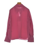 Chloe（クロエ）ブラウス ピンク サイズ:34(XXS位) レディース/2200705599528