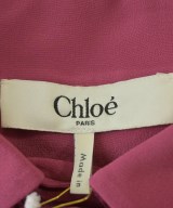 Chloe（クロエ）ブラウス ピンク サイズ:34(XXS位) レディース/2200705599528