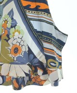 Chloe（クロエ）ミニスカート その他（柄物・カラフル） サイズ:34(XXS位) レディース/2200705599535